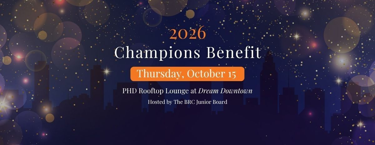 2026 Champions Benefit